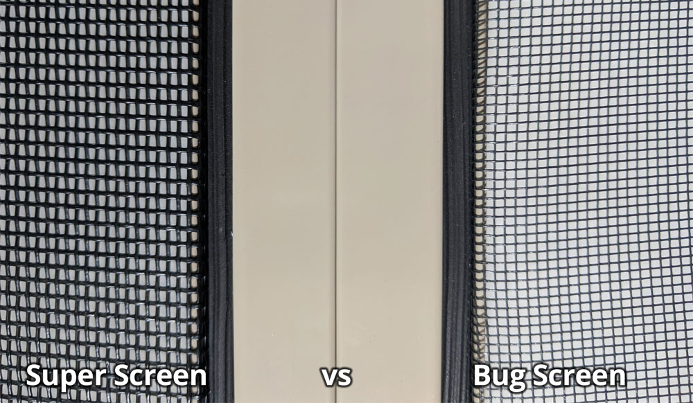 Window Screen Repair Cleaning Replacement Clearpro Solar
