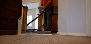 Have one of our professionals clean your home prior to listing, and you'll get a boost to your home's curb appeal.